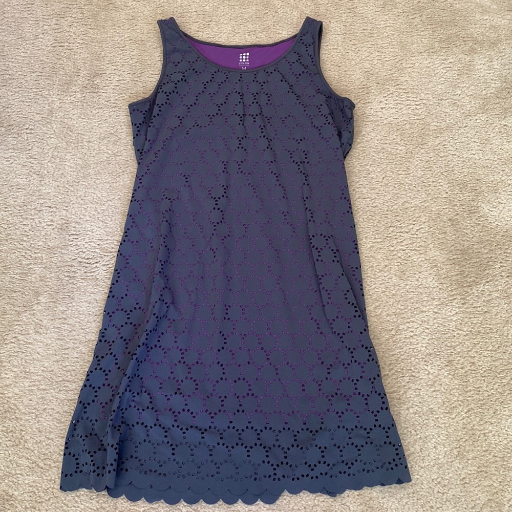 Title Nine dress